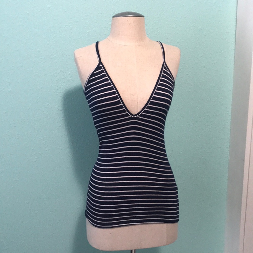Blue Life Tank